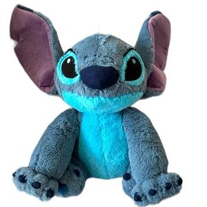 DISNEY STITCH plush stuffed animal LILO and Stitch stuffee Disney store Stitch